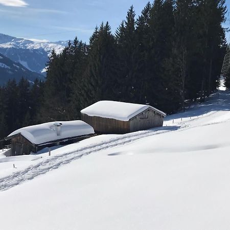 Ferienwohnung Kristin Brixen Im Thale Exterior photo
